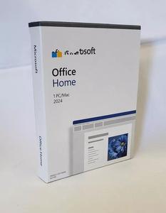 2024 văn phòng kích hoạt key, áp dụng đối với máy tính/Apple Express mail vận chuyển, tài khoản ràng buộc sản phẩm điện tử hàng tồn kho - Product Image 1