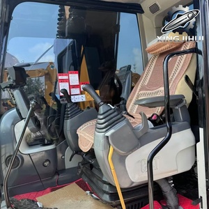 รถขุดตีนตะขาบ Caterpillar 315D2GC 15 ตัน มือสองจากญี่ปุ่น เครื่องยนต์ CAT รถขุดขนาดใหญ่จากญี่ปุ่น - Product Image 1