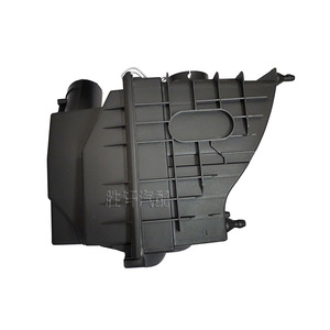 ฟอร์ดทรานซิท2.4L Mk7 V348กรองอากาศ6C119600BC ที่อยู่อาศัยสำหรับเกียร์ธรรมดา2006-2013 - Product Image 3