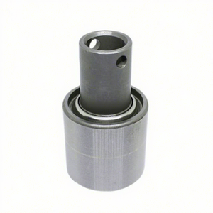 Rodamiento de Bolas de Ranura Profunda de Una Hilera para Rueda Delantera de Automóvil F-390112, Acero Cromado, Lubricado con Aceite, Eje de Entrada de Transmisión - Product Image 1