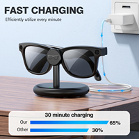 Support de charge stable pour lunettes de soleil Ray Ban Mate
