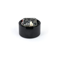 Motor de Engranajes Planetarios Pequeño HT3505-J8, Motor Servo sin Escobillas, Motor Articulado Personalizado de Alta Densidad de Potencia para Brazo Robótico Humanoide