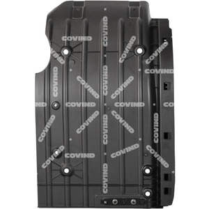 บังโคลนหน้าขวาด้านใน ช่วงหลัง เหมาะสำหรับรถบรรทุกสแกนเนีย รุ่น R ปี 2017 R500 รุ่น S ปี 2017 S580 รุ่น S ปี 2017 S730 (2798263) - Product Image 2