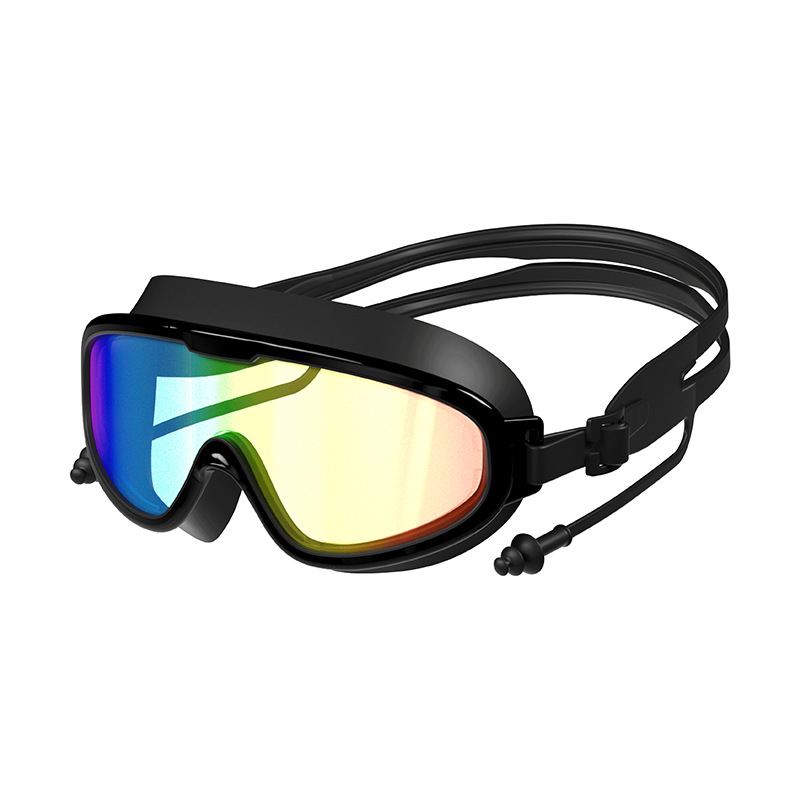 Recubrimiento antivaho negro (en bolsa)