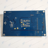 Placa principal USB Digital Universal para Phaeton Infiniti Challenger Icontek SID Triton, plotter de impresora, 12, 1, 2, 1, 2, 2, 2, 2, 2, 2