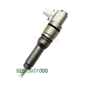 Delphi motor F2P/BEBJ serisi için High-end ürünleri yakıt enjektörü montaj BEBR3A01000 - Product Image 2