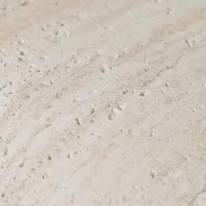 Tuiles flexibles en marbre travertin, texture de marbre, placage en argile éconique, <span class=keywords><strong>pierre</strong></span> souple, <span class=keywords><strong>pierre</strong></span> flexible pour villa ou hôtel - Product Image 6