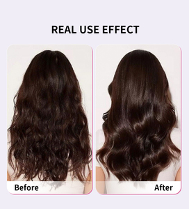 Nouvel Arrivage en Gros : Spray Protecteur Thermique Anti-Frisottis, Conditionneur Capillaire Lissant et Démêlant pour Salon de Coiffure - Product Image 6