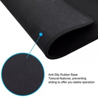Tapis de jeu TCG personnalisé en promotion 24x14 pouces – Tapis de jeu de cartes, de poker et de jeux de société