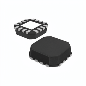 In Stock PCA9554BS3,118 Interface Electronic Circuit Components 16 VFQFN Exposed Pad - Product Image 1