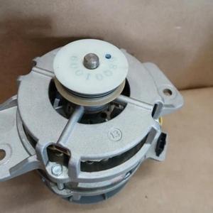 Motor de Accionamiento para Lavadora <span class=keywords><strong>Whirlpool</strong></span> W10006487 W11283592 W10899834 Welling, Motor de Inducción Monofásico 120V 60HZ 250W - Product Image 5