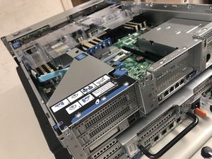 Серверный компьютер P25216-AA1 Proliant DL388 Gen10 с процессором 4210R, 8 отсеков SFF, форм-фактор 2U - Product Image 4