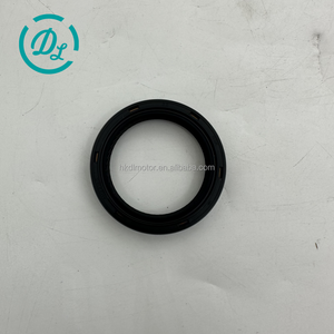 Eexcastart ซีลน้ำมันเพลาข้อเหวี่ยงด้านหน้าดีเซล16241-04212สำหรับ D905 D1005 D1105 V1305เครื่องยนต์ V1505รถขุดและรถแทรกเตอร์ขนาดเล็ก - Product Image 1