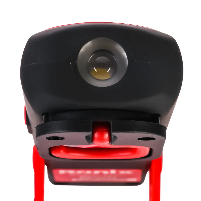 RONIX RH-4222 Farb-Übereinstimmung LED-Überprüfungslampe Autofarbe Schneller Farbregler Funktionslicht Auto Detaillierung Handlicht