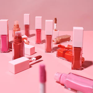 Liquide <span class=keywords><strong>Blush</strong></span> Crème Maquillage 11 Couleurs Liquide <span class=keywords><strong>Blush</strong></span> Marque Privée Maquillage Joue Lèvres Teinte Maquillage Crème Rose <span class=keywords><strong>Blush</strong></span> Bâton - Product Image 1
