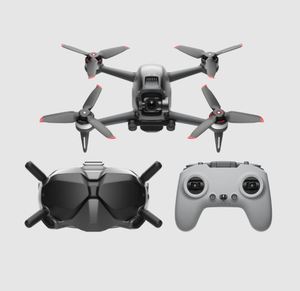 Original FPV COMBO <b>Dron</b> 4K/60fps Super-Wide 150 Degree FOV 10km Video Transmission with FPV Goggles V2 FPV <b>Dron</b> - Product Image 1