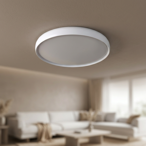 Plafoniera LED RGB da 60W con Musica per Gamer 40 (Jueric 8820007 EAN 8435463508596) - Product Image 3