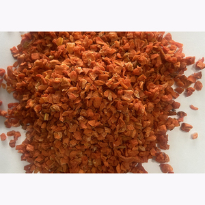 <span class=keywords><strong>Precio</strong></span> al por Mayor de Zanahorias Deshidratadas en Escamas, <span class=keywords><strong>Zanahoria</strong></span> Seca en Cubos - Product Image 2