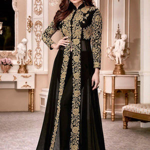 Robes de Soirée PRETTY STEPS : Abaya Turque Arabe, <span class=keywords><strong>Caftan</strong></span> Islamique Marocain pour Femmes, Caftans Marocains Dubai - Product Image 3
