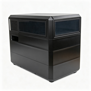 Station d'alimentation portable 2000W 2304Wh à onde sinusoïdale pure, système de générateur solaire MPPT pour la maison - Product Image 2