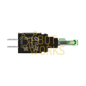 Schneider Electric ZB6EB3B - Nuevo - Product Image 1