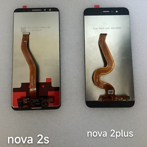 Écran LCD de remplacement pour téléphone portable Huawei <span class=keywords><strong>Nova</strong></span> <span class=keywords><strong>2s</strong></span> 2plus - Prix de gros - Product Image 3