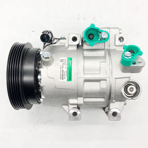 <span class=keywords><strong>Compresseur</strong></span> de climatisation AC pour <span class=keywords><strong>Hyundai</strong></span> VERNA III ACCENT ELANTRA i30 <span class=keywords><strong>i20</strong></span> Kia CEED 977011E300 977012H200 97701-2H240 - Product Image 1