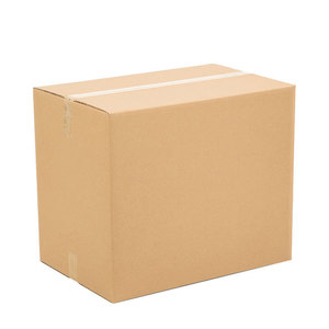 Boîte en carton extra rigide Tianrun de 39 cm de large, 5 couches épaisses, boîte d'expédition FBA, boîte d'emballage universelle - Product Image 2