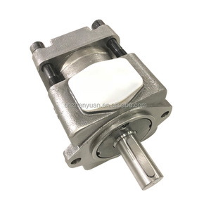Hydraulische Innenzahnradpumpe CQT-Serie CQTM43-20-4.0-1-T-G3-S1307-G-8 Hydraulische Zahnradpumpe CQT43 - Product Image 1