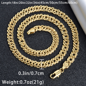Zeadear Jewelry <span class=keywords><strong>Italy</strong></span>, Cadena Chapada en Oro de 18k 750, Joyería al por Mayor para Fabricación de <span class=keywords><strong>Joyas</strong></span> - Product Image 4