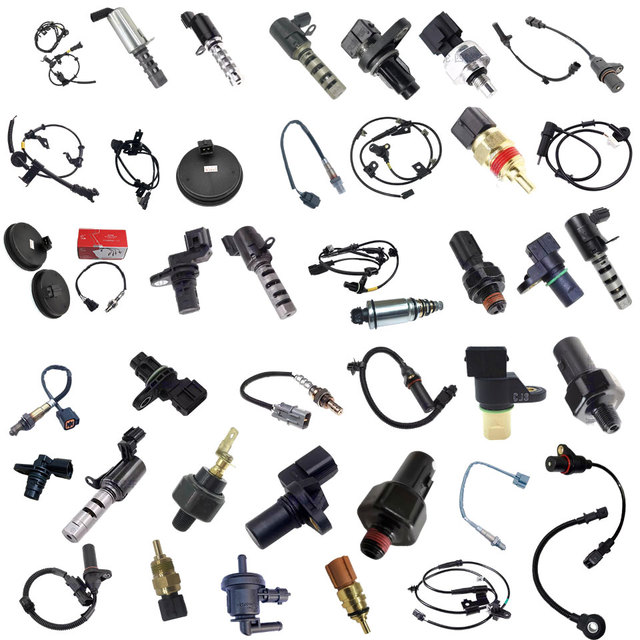 Hongbo Wholesale Price China Guangzhou Hongbo Korean Auto Spare Car Parts for Hyundai Kia Car