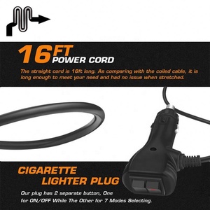 Luz <span class=keywords><strong>de</strong></span> advertencia <span class=keywords><strong>de</strong></span> ambulancia Srtobe Flash <span class=keywords><strong>DE</strong></span> SEGURIDAD Led <span class=keywords><strong>de</strong></span> alta potencia a buen precio para ambulancia, coche y asesor <span class=keywords><strong>de</strong></span> tráfico - Product Image 4