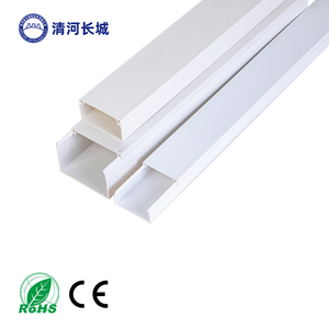 <span class=keywords><strong>Canaleta</strong></span> <span class=keywords><strong>para</strong></span> <span class=keywords><strong>Cables</strong></span> con Adhesivo de Alta Calidad y Bajo Precio, Instalación sin Herramientas, <span class=keywords><strong>para</strong></span> Organización de <span class=keywords><strong>Cables</strong></span> en el Hogar, Oficina y Escritorio - Product Image 1