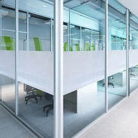 RNPT TM4-001 Fenêtre Gel Film Pour La Maison En Verre Bureau ou Salle de Bain