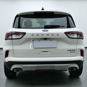 Ford <span class=keywords><strong>Escape</strong></span> EcoBoost 245 <span class=keywords><strong>2020</strong></span>, Puissant et Économe en Carburant, Faible Coût d'Exploitation, SUV Écologique - Product Image 4