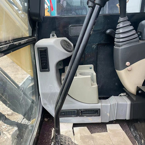 Prix bas 2022 CAT 305.5E2 5.5 tonnes moteur d'origine d'excavatrice utilisé pour les chantiers de construction - Product Image 3