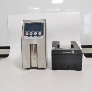 MASTER LM2デイリーアナライザー高速60秒ミルク品質テストデータストレージとPCソフトウェア - Product Image 3