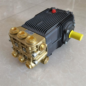 工业机器用全新原装柱塞泵 XWL41.20N - Product Image 4