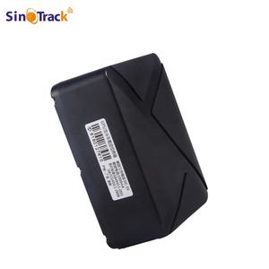 Sinotrack सुपर लंबी बैटरी जीवन 20000 mAh ST-925 कार ट्रक बेड़े प्रबंधन के लिए जीपीएस ट्रैकर - Product Image 3