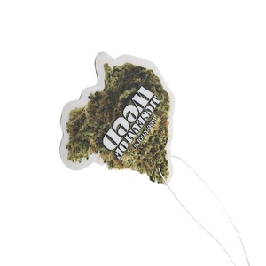 แนะนำสเปรย์ปรับอากาศแบบกำหนดเองสำหรับช่องแอร์ในรถยนต์ - Product Image 2