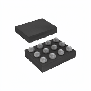 12 WFBGA, WLBGA Data Acquisition Original MAX11100EWC+T Buy Electronics Components Online - Product Image 1