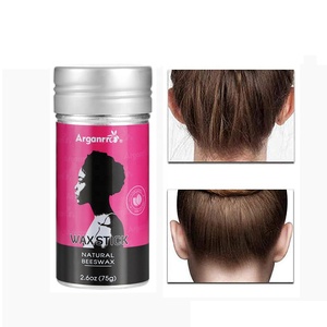 Wholesale Private Label Oem Bed Head <strong>Hair</strong> <strong>Wax</strong> <strong>Stick</strong> Pomade <strong>Stick</strong> Edge <strong>Stick</strong> <strong>for</strong> Collecting Flyaways <strong>Hair</strong> - Product Image 1