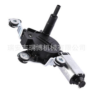 Adecuado para el motor del limpiaparabrisas del Skoda Fabia Touring Mk2 5J9955711 - Product Image 4