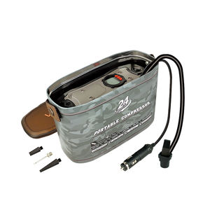 Station de gonflage de pneus commerciale, accessoires pneumatiques, gonfleurs de pneus électriques portables de haute qualité - Product Image 1