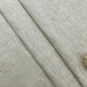 Tissu en lin pur naturel résistant aux <span class=keywords><strong>mites</strong></span> et durable pour les sacs de rangement et les housses de protection des vêtements - Product Image 6