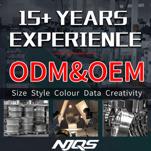ล้อแม็กซ์ NJQS แบบฟอร์จ ขอบลึก <span class=keywords><strong>18</strong></span> 19 20 21 22 24 26 นิ้ว  แบบมีซี่ลวด  รุ่น FL-R  ขนาด 5x114.3 5x112 5x130 สำหรับรถเบนซ์ บีเอ็มดับเบิลยู อาวดี้ - Product Image 5