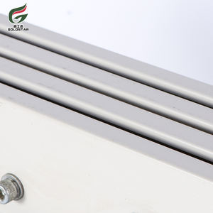 Vibrateur linéaire ZL600 |   Vibrateur linéaire à entraînement par rail long - Product Image 5