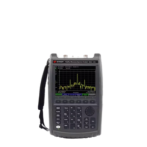 Analizador portátil Keysight FieldFox N9935A N9936A de 9-14 GHz para análisis - Product Image 1