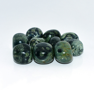 Vente en gros de pierres précieuses 15-20/20-30mm, <span class=keywords><strong>jaspe</strong></span> <span class=keywords><strong>Kambaba</strong></span>, pierre tombée pour la décoration - Product Image 6