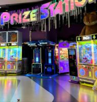 Sistema de Gestión Sin Efectivo Fuera de Línea, Computadora con Red de Área Local, Lector de Tarjetas RFID para Centro de Juegos Arcade, Marca FUNOVA, 1 Año de Garantía